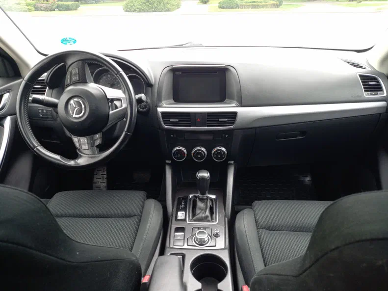 Mazda CX-5 2016 - 18