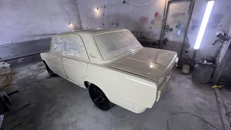 Lada (ВАЗ) 2105 1995 - 8