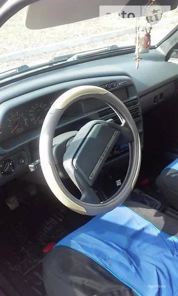 Lada (ВАЗ) 2115 2008 - 9