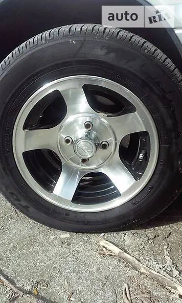 Lada (ВАЗ) 2115 2008 - 4