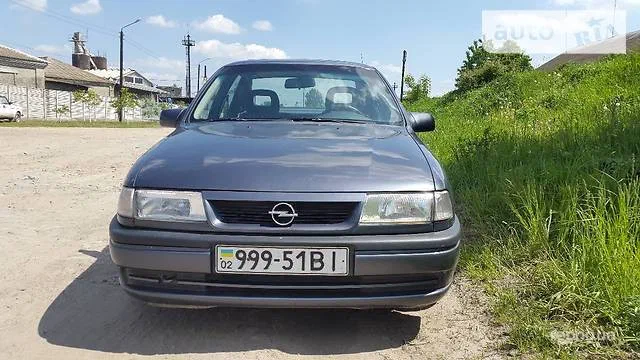 Opel Vectra 1995