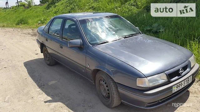 Opel Vectra 1995