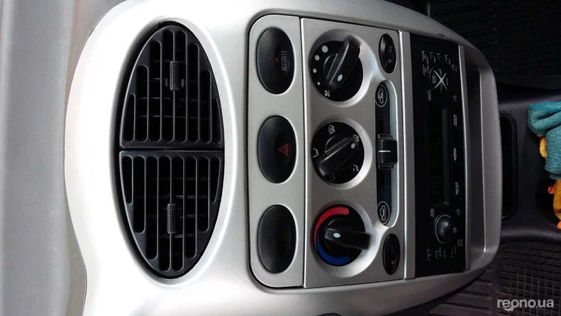 Chery QQ Ice Cream 2012