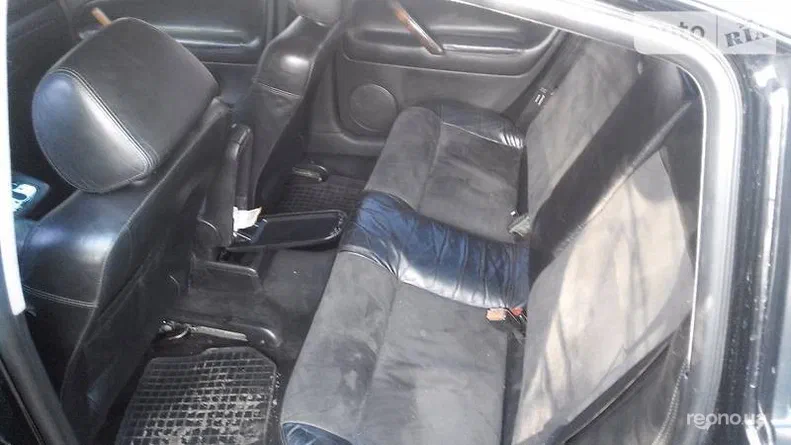 Volkswagen Passat 2000 - 6