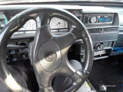 Lada (ВАЗ) 21099 1992 - 9