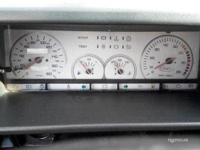 Lada (ВАЗ) 21099 1992 - 10