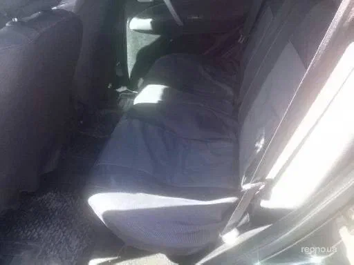 Chery Tiggo (T11) 2011 - 6