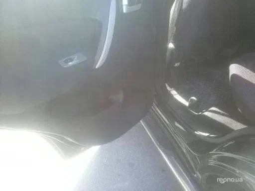 Chery Tiggo (T11) 2011 - 5