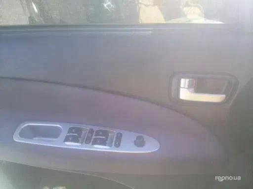 Chery Tiggo (T11) 2011 - 8