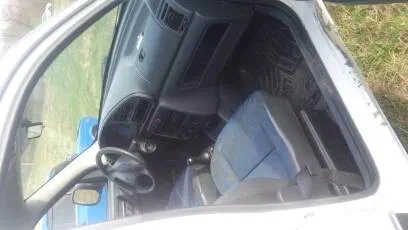 Citroen Berlingo 2002