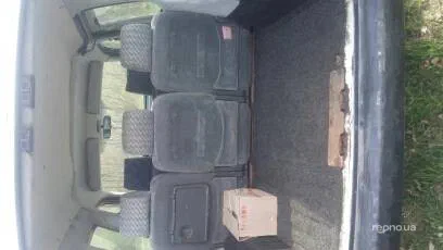 Citroen Berlingo 2002