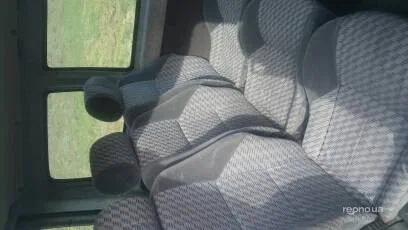 Citroen Berlingo 2002