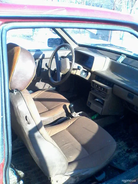 Lada (ВАЗ) 2108 1987 - 5