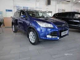 Ford Kuga 2014