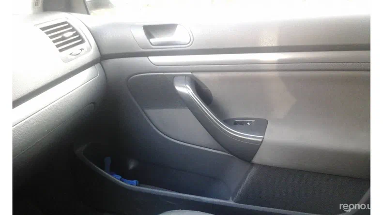 Volkswagen Golf 2008 - 5