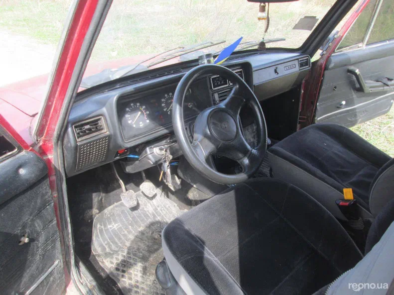 Lada (ВАЗ) 2103 1979 - 12