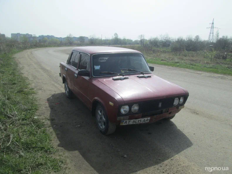 Lada (ВАЗ) 2103 1979 - 9