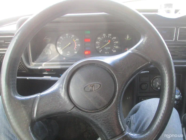 Lada (ВАЗ) 2103 1979 - 11