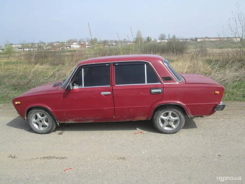 Lada (ВАЗ) 2103 1979 - 6