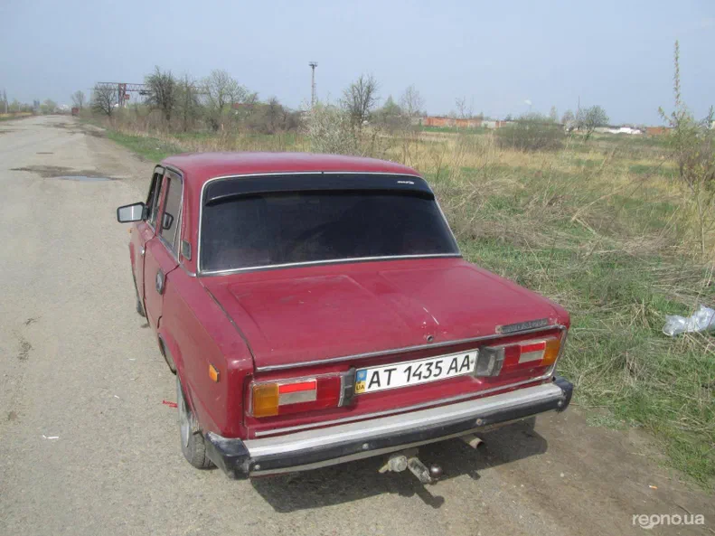 Lada (ВАЗ) 2103 1979 - 7