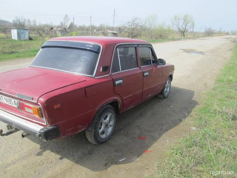 Lada (ВАЗ) 2103 1979 - 8