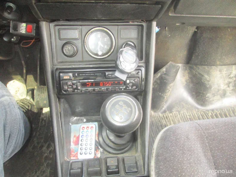 Lada (ВАЗ) 2103 1979 - 10