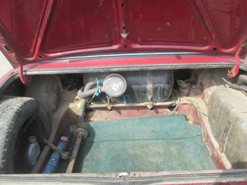 Lada (ВАЗ) 2103 1979