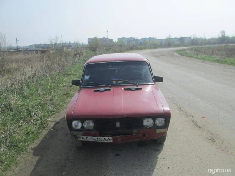 Lada (ВАЗ) 2103 1979 - 5