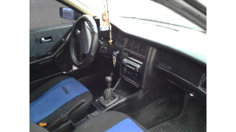 Audi 80 1987