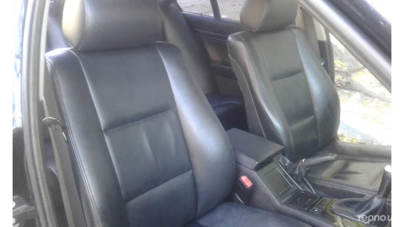 BMW 5 серии 1999