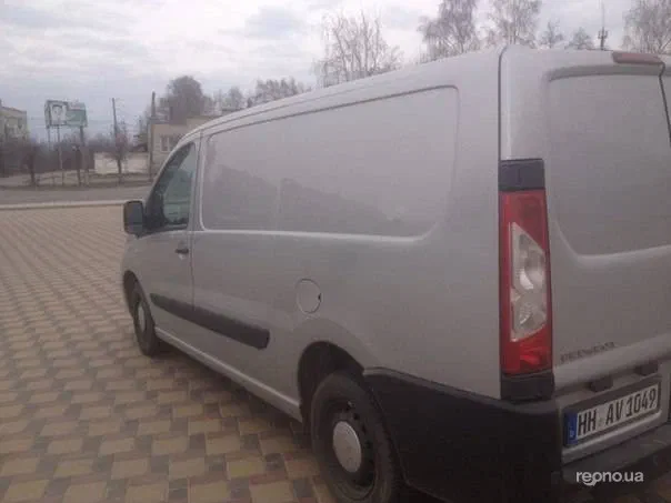 Peugeot Expert 2010 - 5