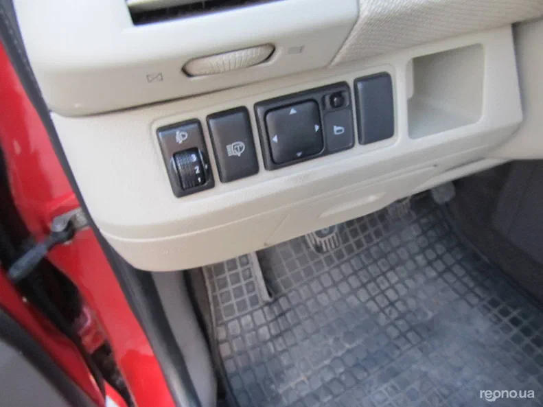 Nissan Micra 2006 - 7