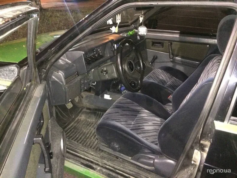 Lada (ВАЗ) 21099 1996