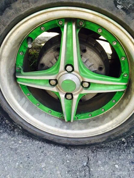 Lada (ВАЗ) 21099 1996 - 7