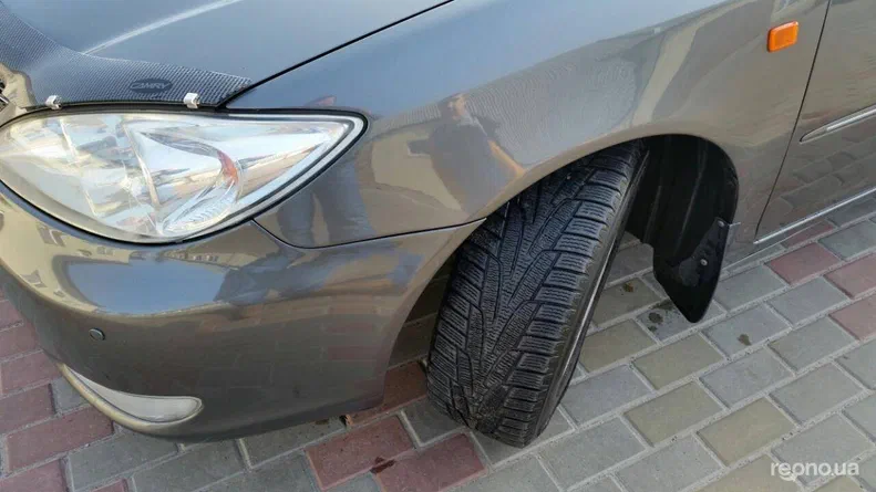 Toyota Camry 2004 - 14