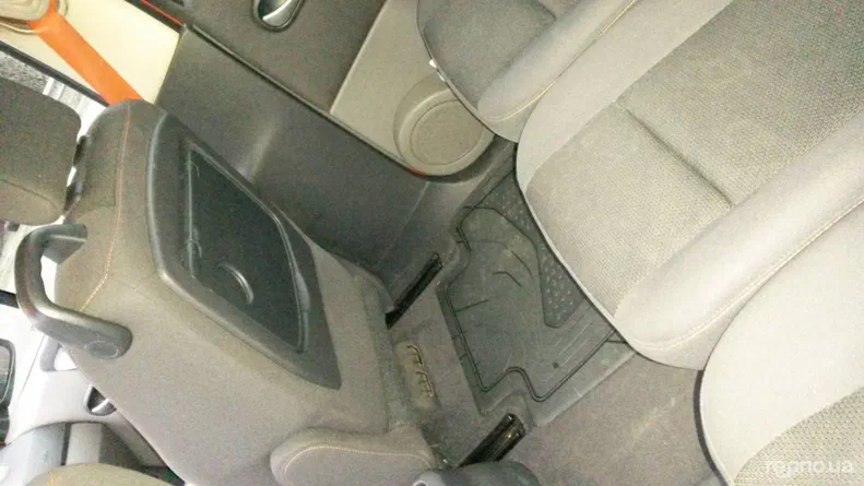 Renault Scenic 2008 - 10