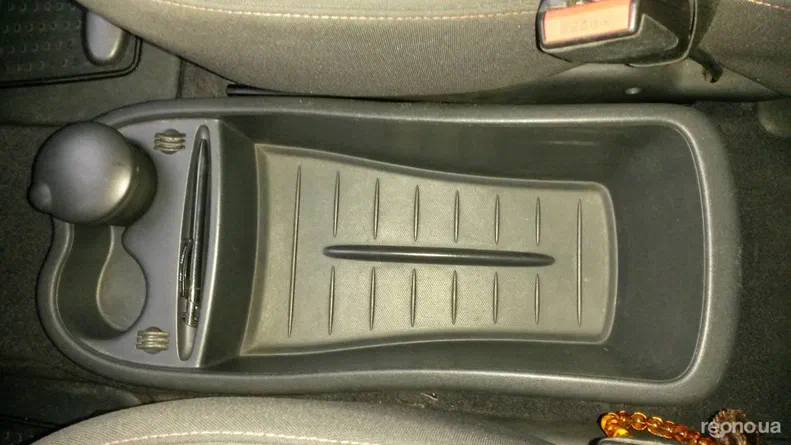 Renault Scenic 2008 - 12