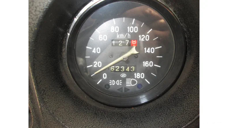 Lada (ВАЗ) 2105 1983 - 14