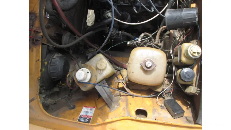 Lada (ВАЗ) 2105 1983 - 10