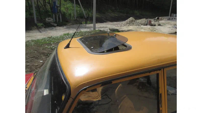 Lada (ВАЗ) 2105 1983 - 17