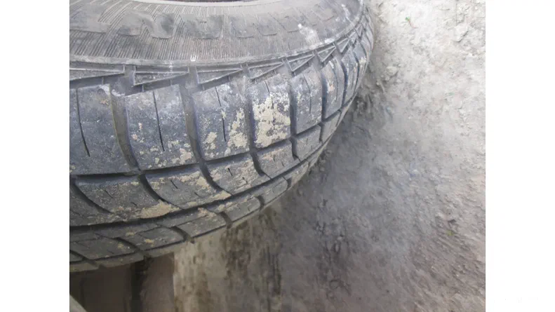 Lada (ВАЗ) 2105 1983 - 8