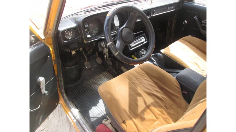 Lada (ВАЗ) 2105 1983 - 15
