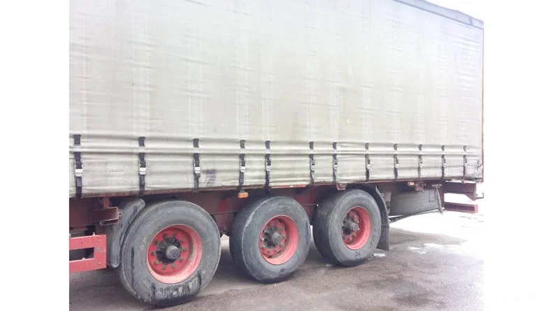 Krone SDP 24 1997 - 0