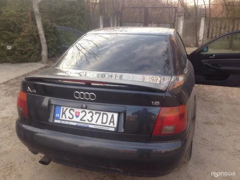 Audi A4 1996