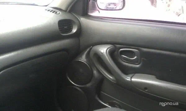 Hyundai Accent 1995 - 5