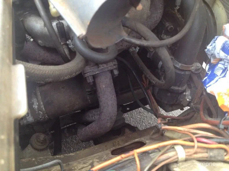 Lada (ВАЗ) 2105 1989