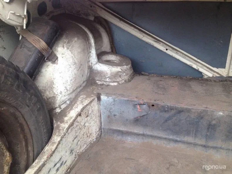 Lada (ВАЗ) 2105 1989 - 12