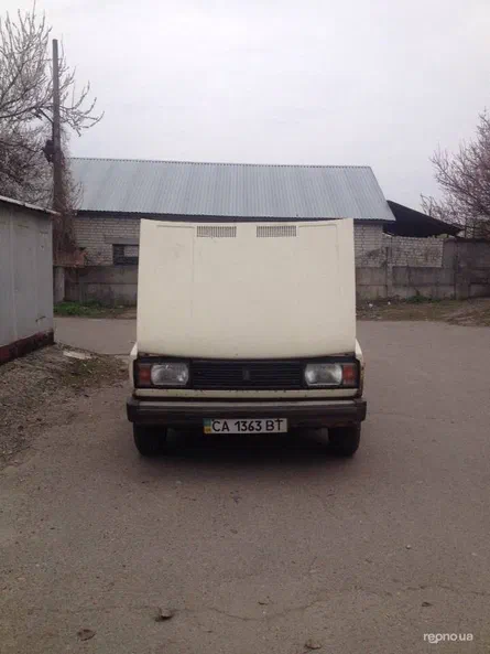 Lada (ВАЗ) 2105 1989 - 9