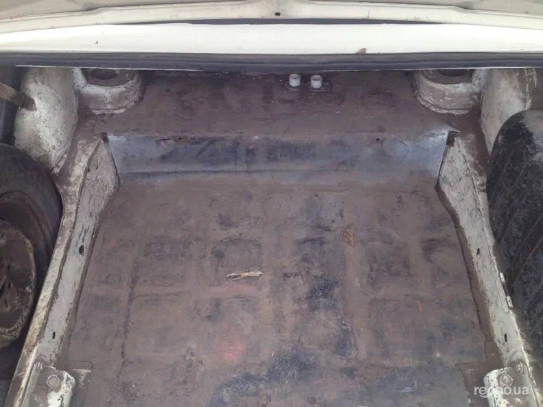 Lada (ВАЗ) 2105 1989