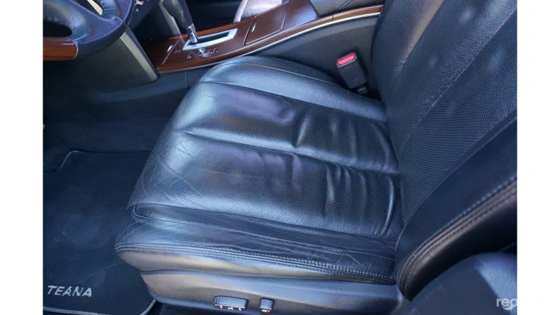 Nissan Teana 2007 - 5